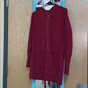 Gap Tie Waist Sweater